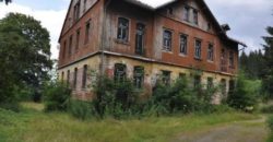 Дом в Саксонии, Германия