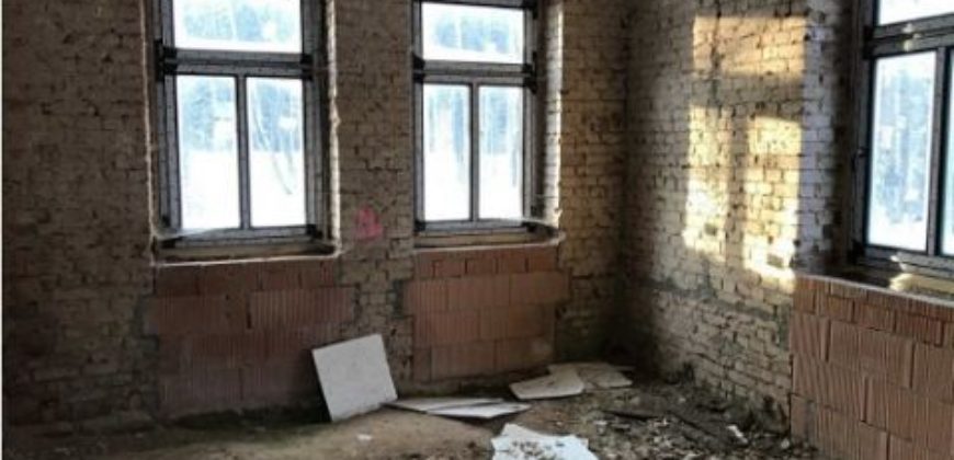 Дом в Саксонии, Германия