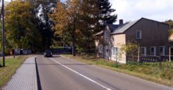 Дом в Саксонии, Германия