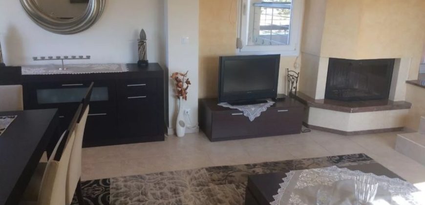 Дом в Салониках, Греция, 200 м2