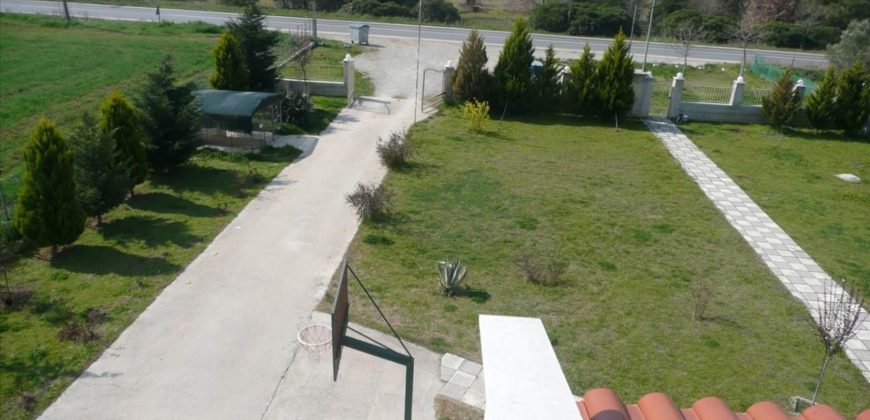 Дом в Салониках, Греция, 240 м2