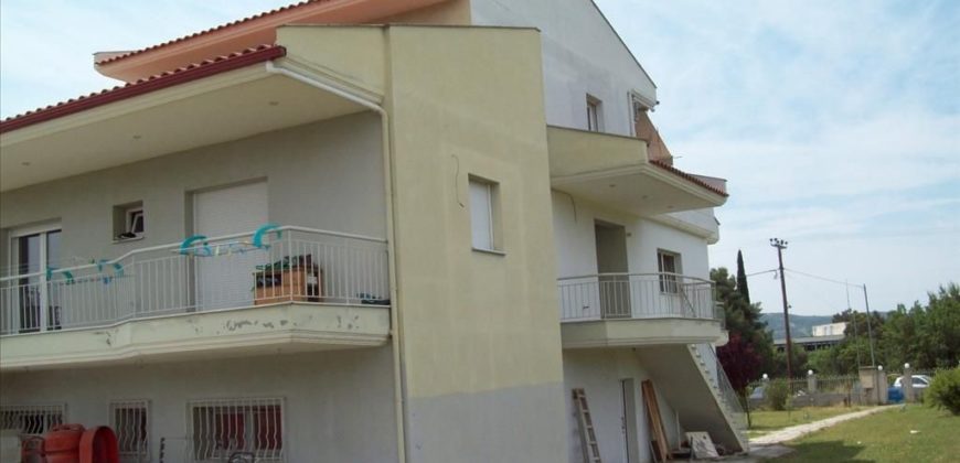 Дом в Салониках, Греция, 240 м2