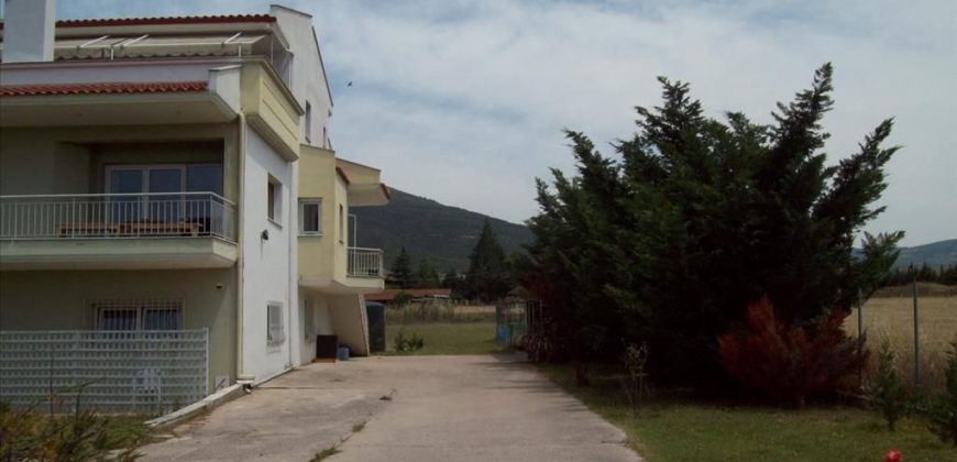 Дом в Салониках, Греция, 240 м2