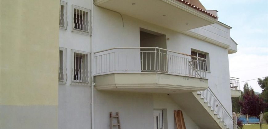 Дом в Салониках, Греция, 240 м2