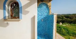 Дом в Санта-Тереза-Галлура, Италия, 98 м2