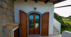 Дом в Санта-Тереза-Галлура, Италия, 98 м2