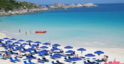Дом в Санта-Тереза-Галлура, Италия, 98 м2