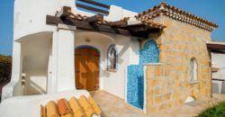 Дом в Санта-Тереза-Галлура, Италия, 98 м2