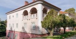 Дом в Сетубале, Португалия, 1113 м2