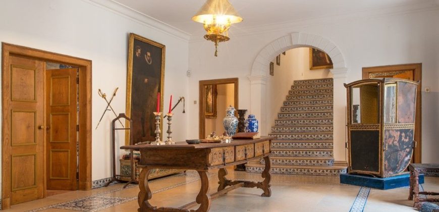 Дом в Сетубале, Португалия, 1113 м2