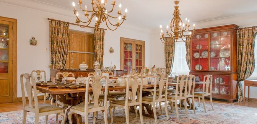 Дом в Сетубале, Португалия, 1113 м2