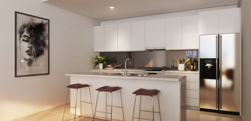 Дом в Сиднее, Австралия, 113 м2