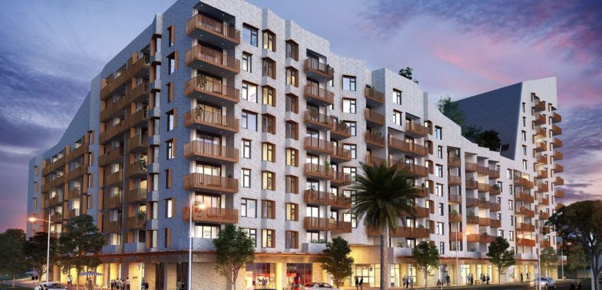 Дом в Сиднее, Австралия, 113 м2