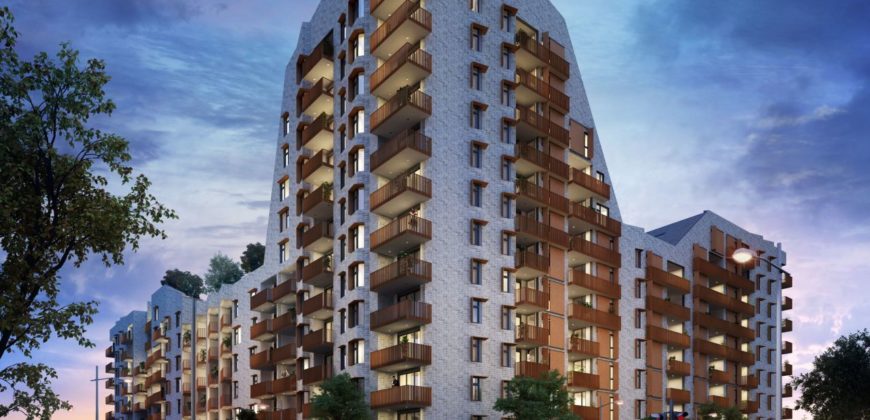 Дом в Сиднее, Австралия, 113 м2