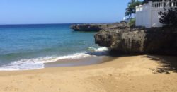 Дом в Сосуа, Доминиканская Республика, 100 м2