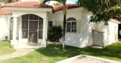Дом в Сосуа, Доминиканская Республика, 100 м2