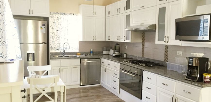 Дом в Сосуа, Доминиканская Республика, 104 м2