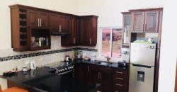 Дом в Сосуа, Доминиканская Республика, 110 м2