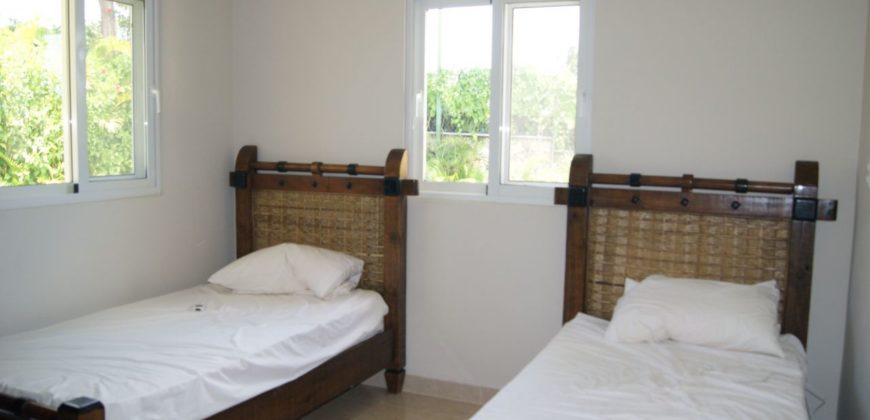 Дом в Сосуа, Доминиканская Республика, 125 м2
