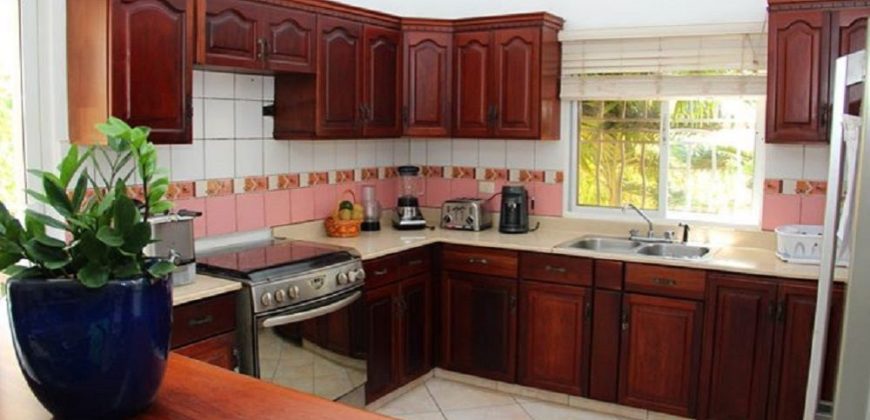 Дом в Сосуа, Доминиканская Республика, 220 м2