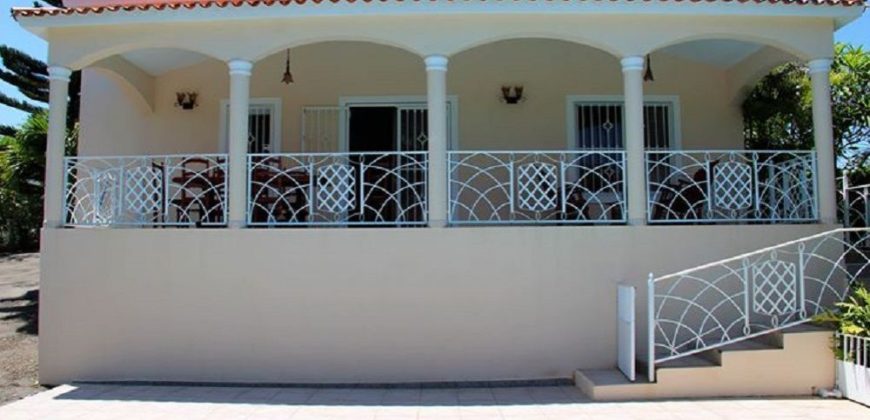 Дом в Сосуа, Доминиканская Республика, 220 м2