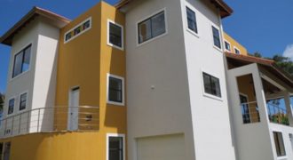 Дом в Сосуа, Доминиканская Республика, 480 м2