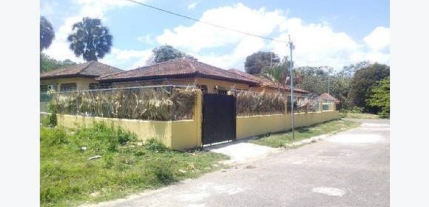 Дом в Сосуа, Доминиканская Республика, 55 м2