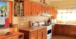 Дом в Сосуа, Доминиканская Республика, 95 м2