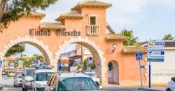 Дом в Сьюдад-Кесада, Испания, 90 м2
