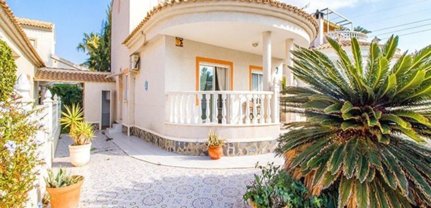 Дом в Сьюдад-Кесада, Испания, 90 м2