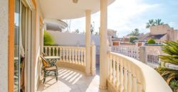 Дом в Сьюдад-Кесада, Испания, 90 м2