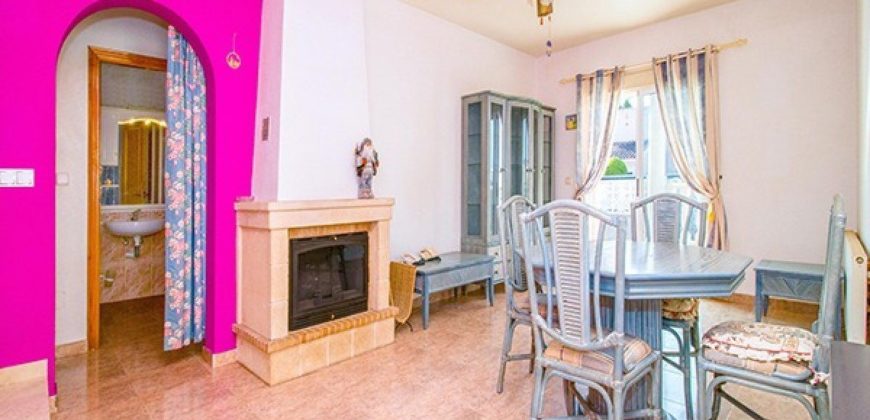 Дом в Сьюдад-Кесада, Испания, 90 м2