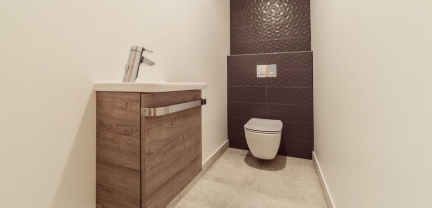 Дом в Таллине, Эстония, 149.6 м2