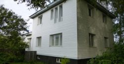 Дом в Таллине, Эстония, 178.1 м2