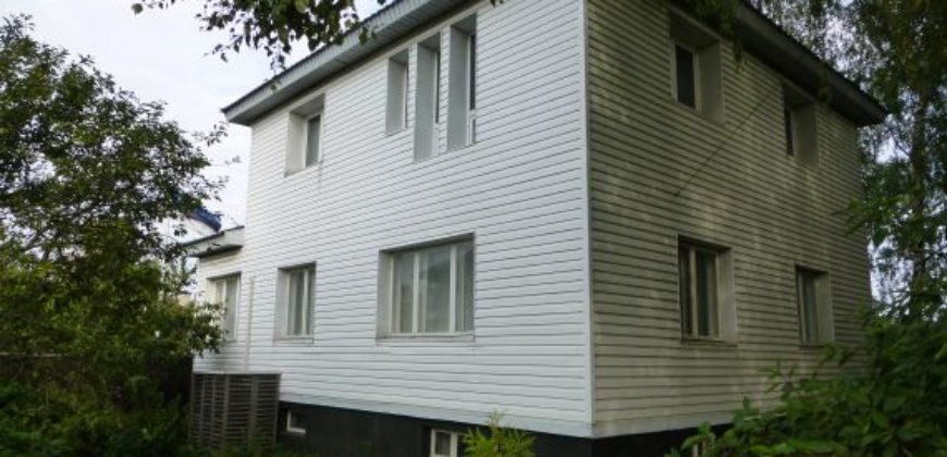 Дом в Таллине, Эстония, 178.1 м2
