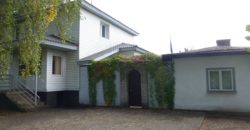 Дом в Таллине, Эстония, 178.1 м2