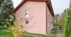 Дом в Таллине, Эстония, 185 м2