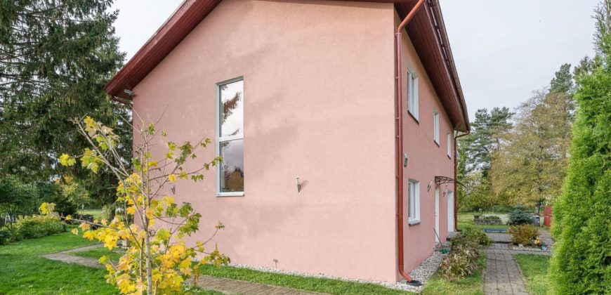 Дом в Таллине, Эстония, 185 м2