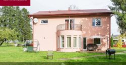 Дом в Таллине, Эстония, 185 м2