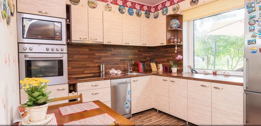 Дом в Таллине, Эстония, 185 м2