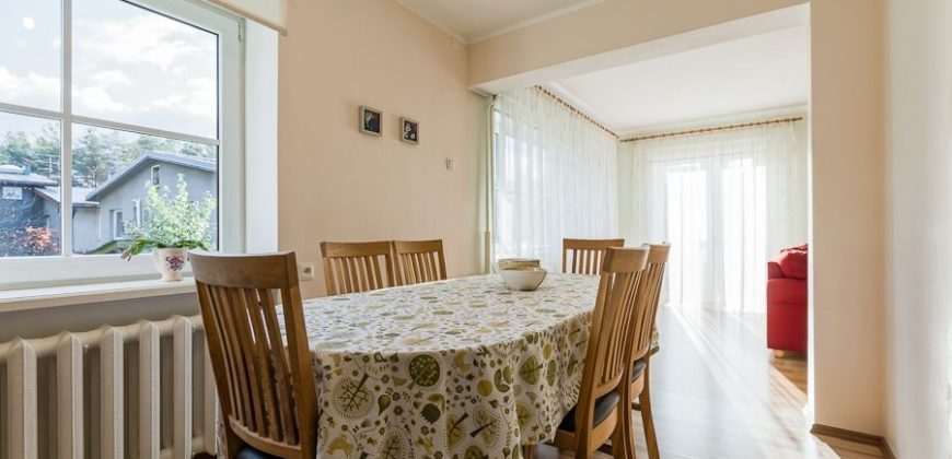 Дом в Таллине, Эстония, 242.7 м2