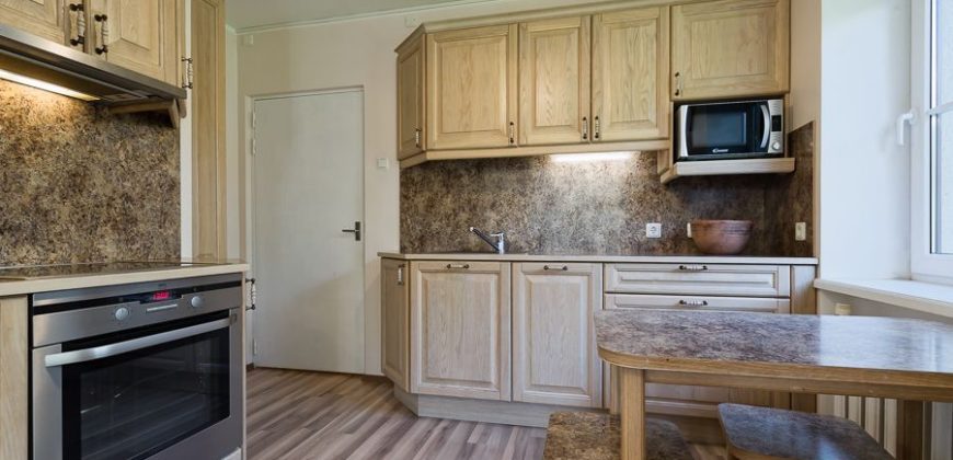 Дом в Таллине, Эстония, 242.7 м2