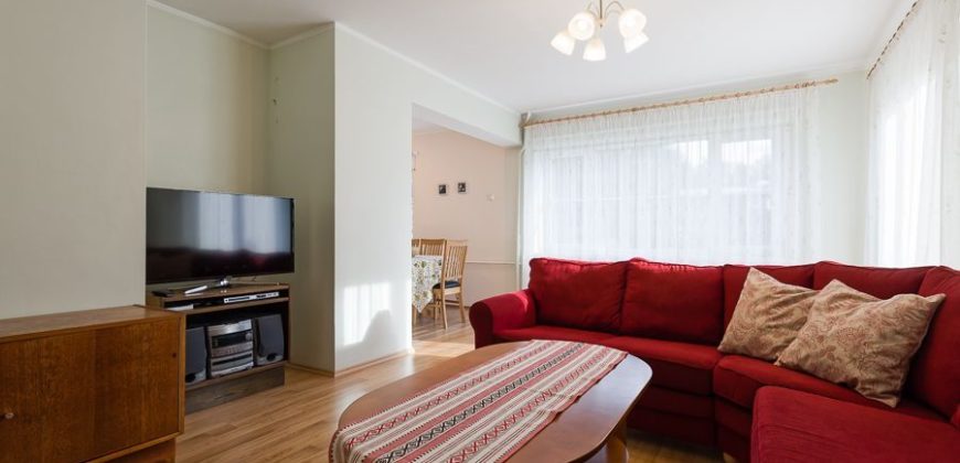 Дом в Таллине, Эстония, 242.7 м2
