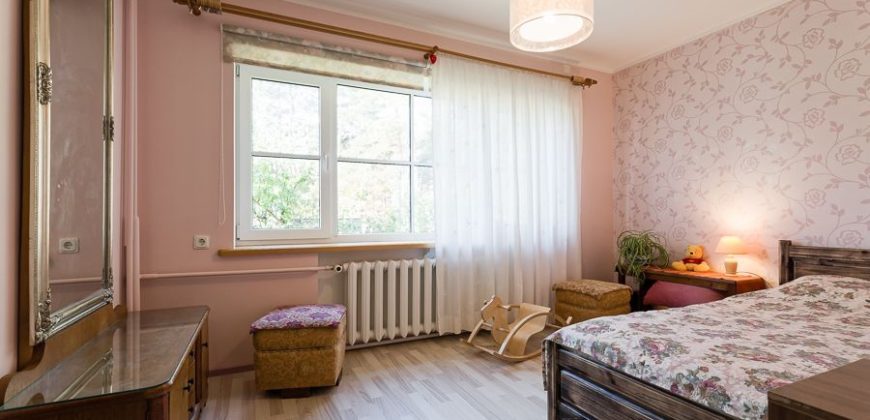 Дом в Таллине, Эстония, 242.7 м2