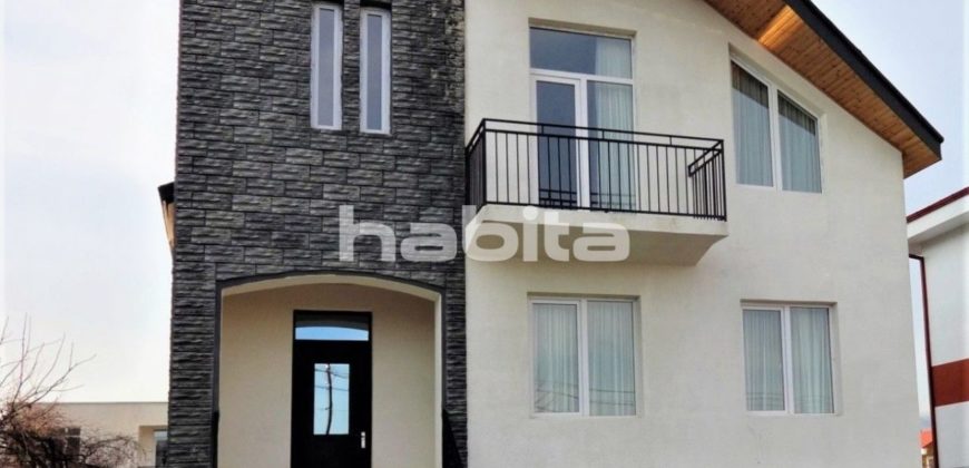 Дом в Тбилиси, Грузия, 180 м2