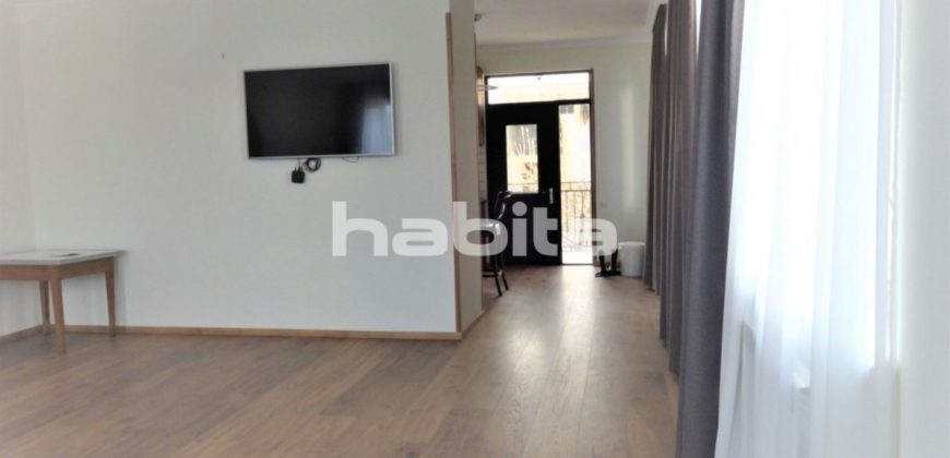 Дом в Тбилиси, Грузия, 180 м2