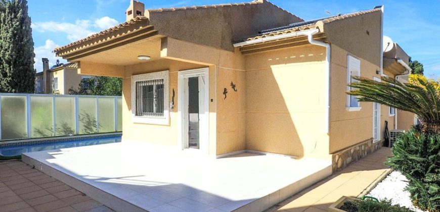 Дом в Торревьехе, Испания, 150 м2