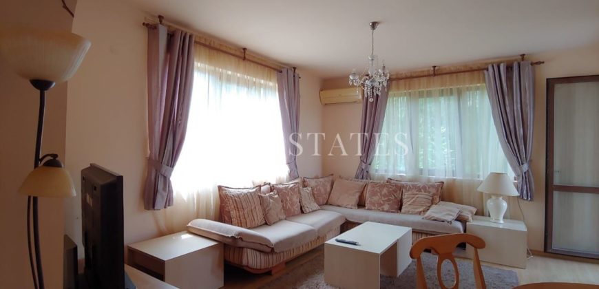 Дом в Трыстиково, Болгария, 120 м2