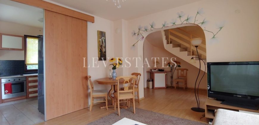 Дом в Трыстиково, Болгария, 120 м2