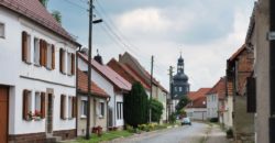 Дом в Тюрингии, Германия, 100 м2